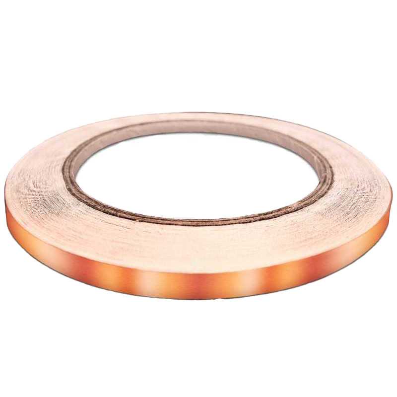 Green Stuff World: 3mm Conductive Copper Tape - 20m | Buy Online from The Home Crafters