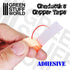 Green Stuff World: 3mm Conductive Copper Tape - 20m | Buy Online from The Home Crafters