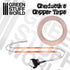 Green Stuff World: 3mm Conductive Copper Tape - 20m | Buy Online from The Home Crafters