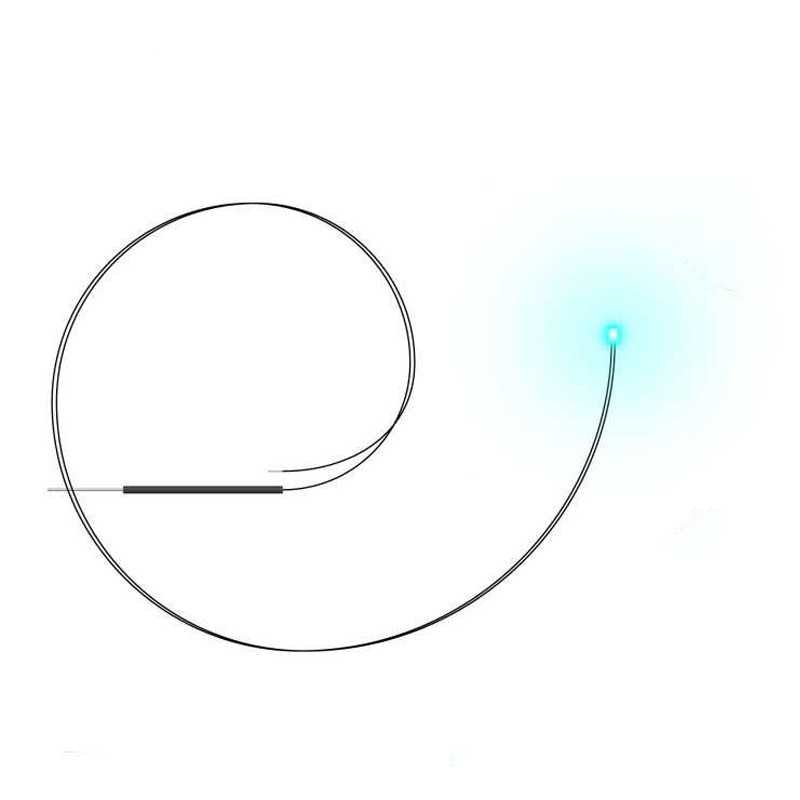 Green Stuff World: 1mm LED Lights for Dioramas - 10pc | Buy Online from The Home Crafters
