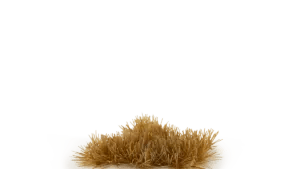 Gamers Grass Copper Brown 2mm | Buy Online from The Home Crafters