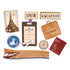 Craft Embellishments: Our Vacation - 9pc | Buy Online from The Home Crafters