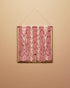 Craft Hoops: Square Frame: 20cm: Gold | Buy Online from The Home Crafters