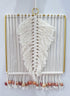 Craft Hoops: Square Frame: 20cm: Gold | Buy Online from The Home Crafters
