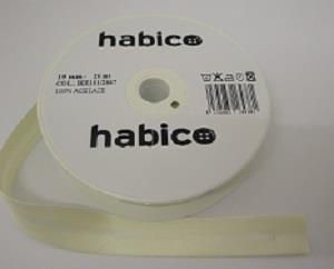 Satin Bias Binding - 20mm