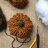 Crochet for Adults: Autumn Pumpkin - Friday 19th September | Buy Online from The Home Crafters
