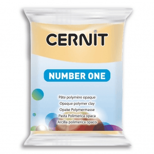 Cernit Oven Bake Polymer Modelling Clay - 56g