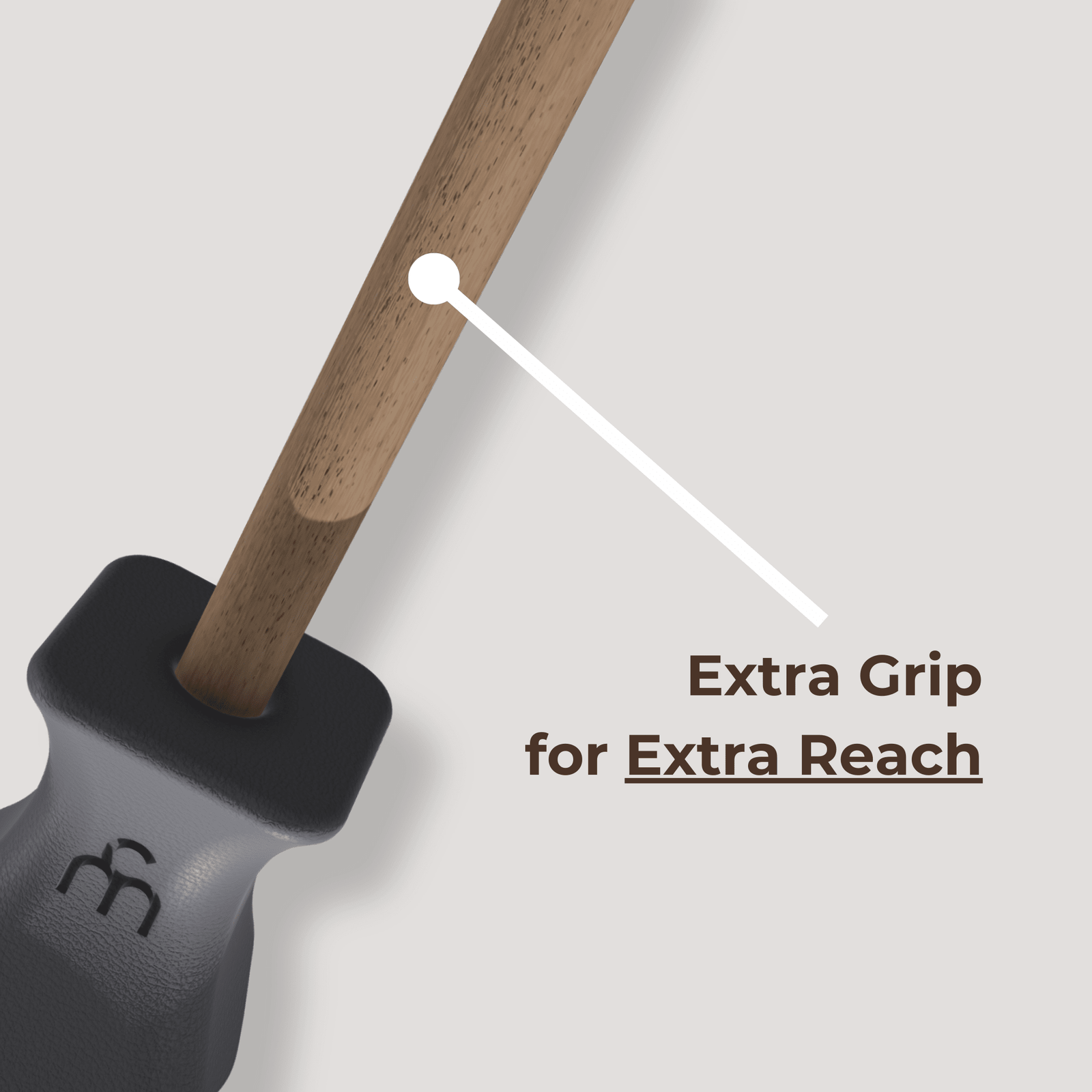 Generic Plant Leaf Stamp - Photo Textured - Style 2 | Buy Online from The Home Crafters