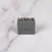 Custom Word Stamp - Courier Prime Font | Buy Online from The Home Crafters