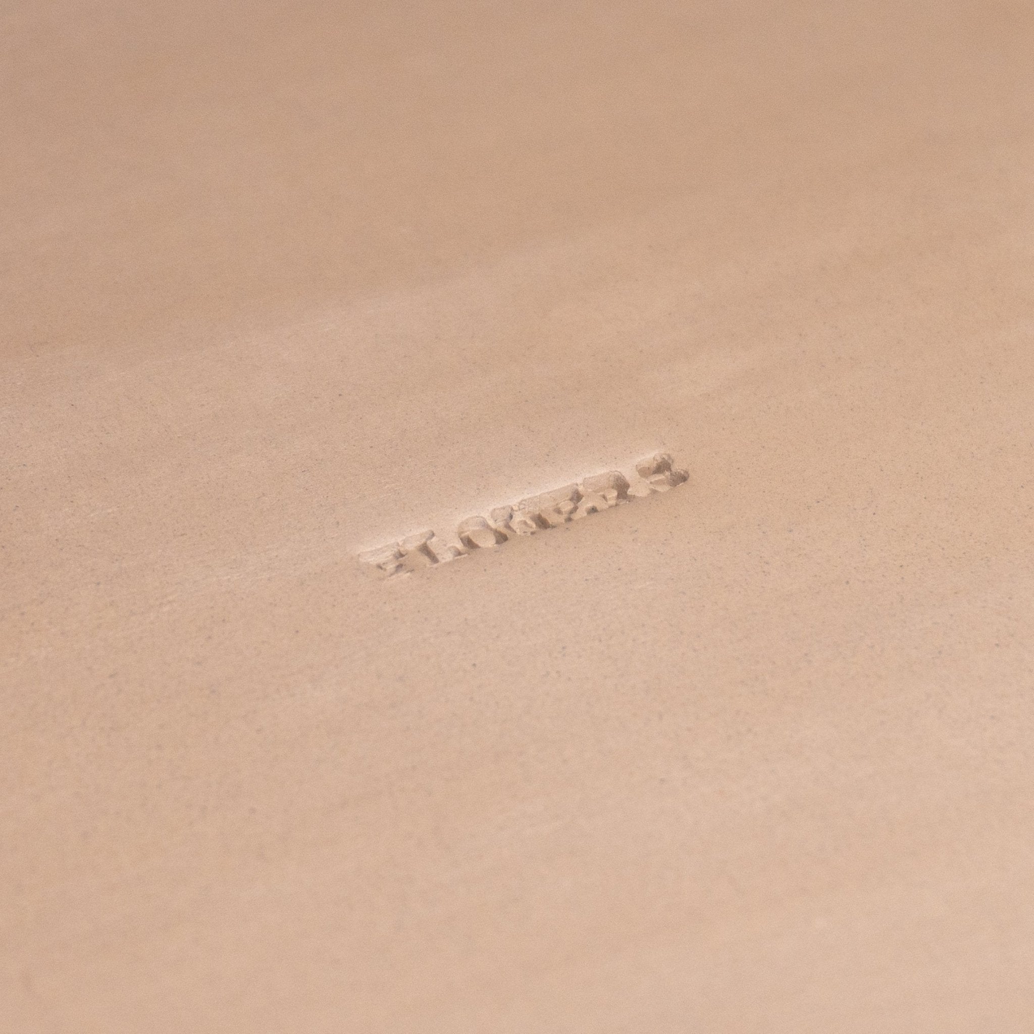 Custom Word Stamp - Courier Prime Font | Buy Online from The Home Crafters