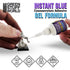 Instant Cyano Glue: Gel - 20g