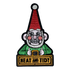 Wallace & Gromit Norbot Sew On Patch