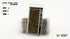 Gamers Grass Dark Moss 2mm | Buy Online from The Home Crafters