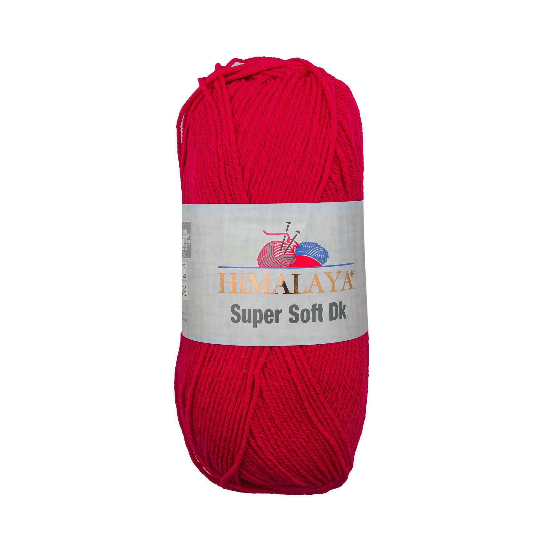 Himalaya Yarn: Super Soft DK - 100g | Buy Online from The Home Crafters