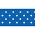 Berisfords Polka Dot Ribbon - 25mm (per metre)