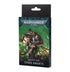 Datasheet Cards: Chaos Knights (Eng) | Buy Online from The Home Crafters