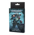 Datasheet Cards: Space Wolves | Buy Online from The Home Crafters