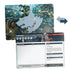 Datasheet Cards: Space Wolves | Buy Online from The Home Crafters