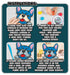 Dog Clay Colouring Kit