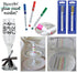 DecoArt Glass & Ceramic Paint Marker Pen 1mm | Buy Online from The Home Crafters