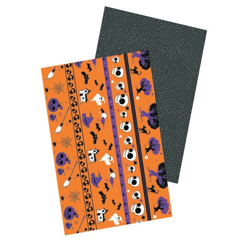 Decopatch Mini Kit - Bat | Buy Online from The Home Crafters