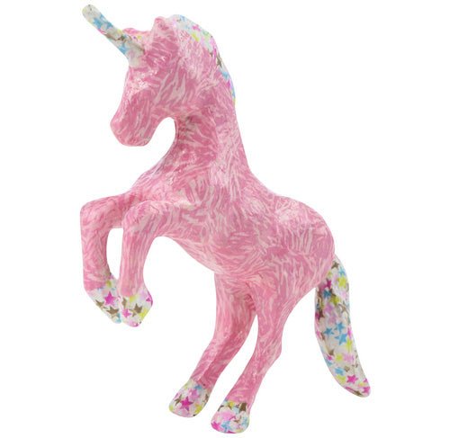 Decopatch Mini Kit - Unicorn | Buy Online from The Home Crafters