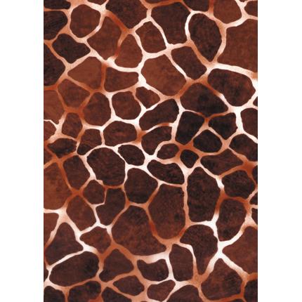 Decopatch Paper Sheet: 209 (Giraffe) | Buy Online from The Home Crafters