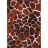 Decopatch Paper Sheet: 209 (Giraffe) | Buy Online from The Home Crafters