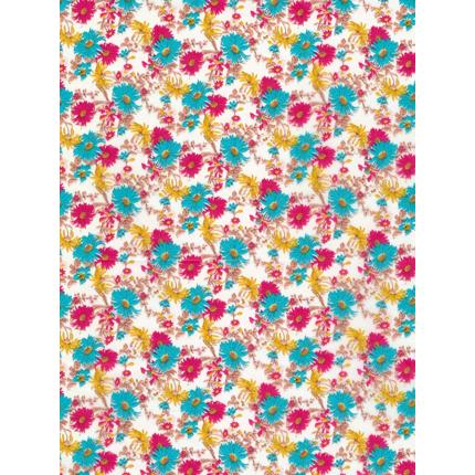 Decopatch Paper Sheet: 683 | Buy Online from The Home Crafters