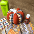 Decoupage for Adults: Autumn Pumpkin - Friday 3rd October | Buy Online from The Home Crafters