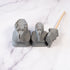 Deer Skull Stamps | Buy Online from The Home Crafters