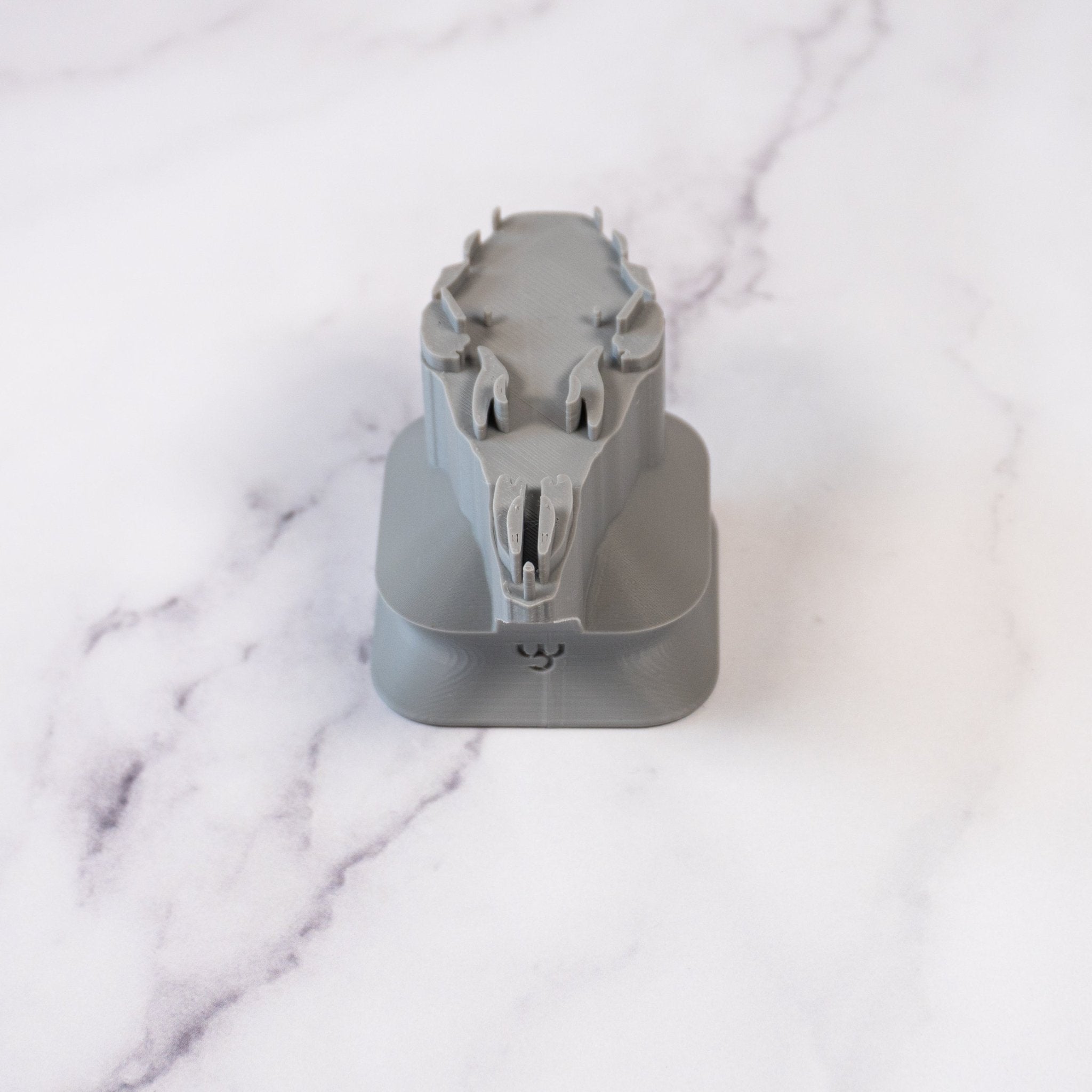 Deer Skull Stamps | Buy Online from The Home Crafters