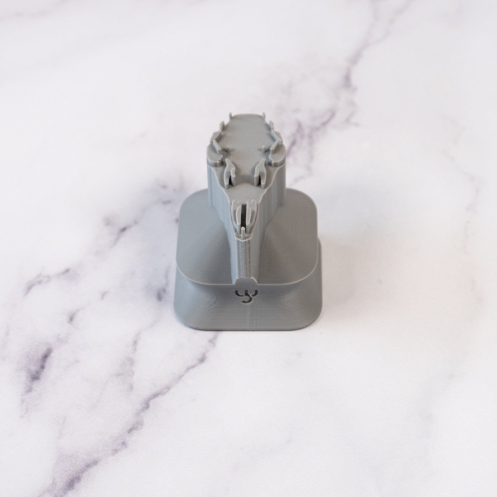 Deer Skull Stamps | Buy Online from The Home Crafters