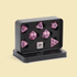 Dice Goblin 8 - piece RPG Dice Tin | Buy Online from The Home Crafters