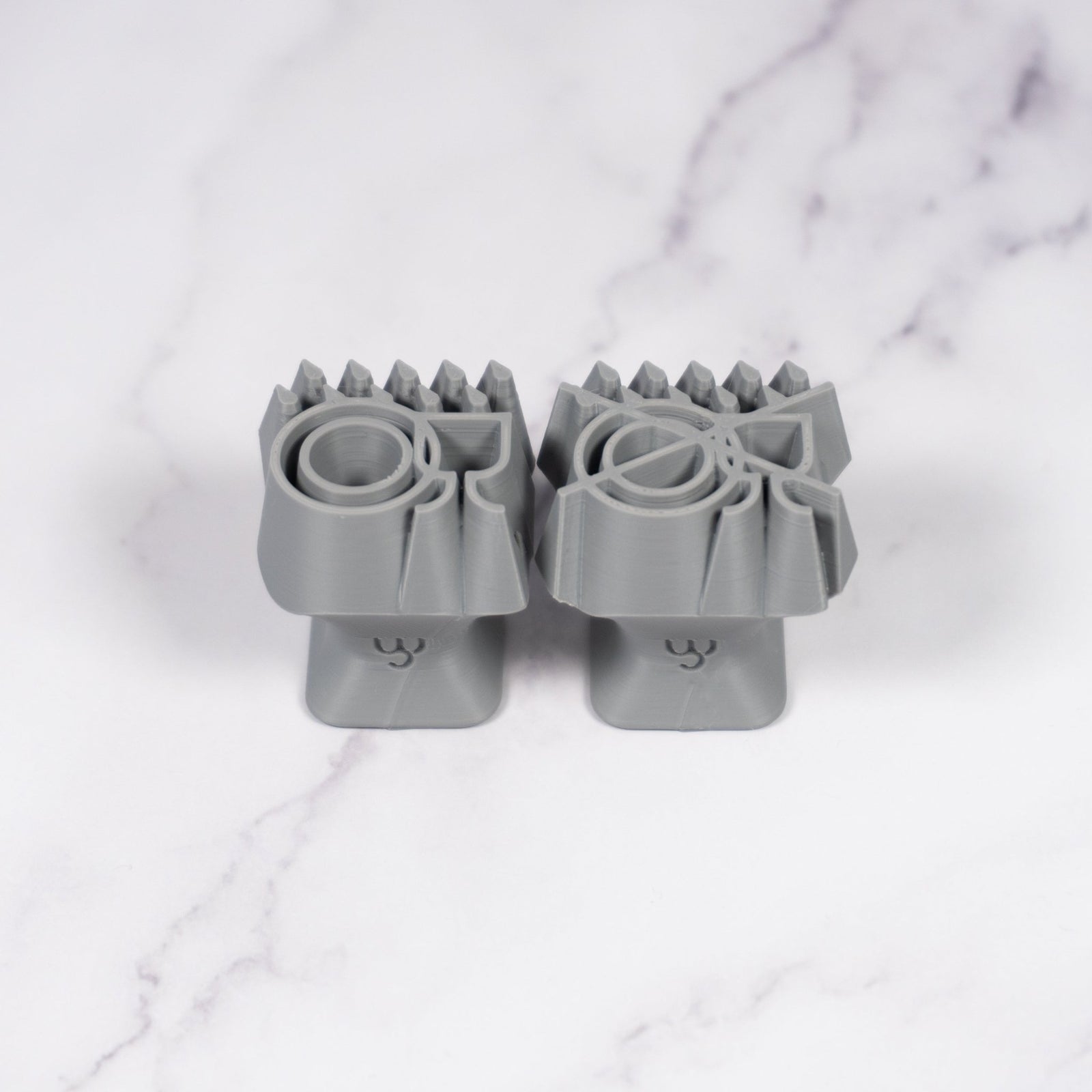 Dishwasher Safe or Not Safe Clay Stamps | Buy Online from The Home Crafters
