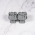 Dishwasher Safe or Not Safe Clay Stamps | Buy Online from The Home Crafters