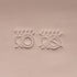 Dishwasher Safe or Not Safe Clay Stamps | Buy Online from The Home Crafters