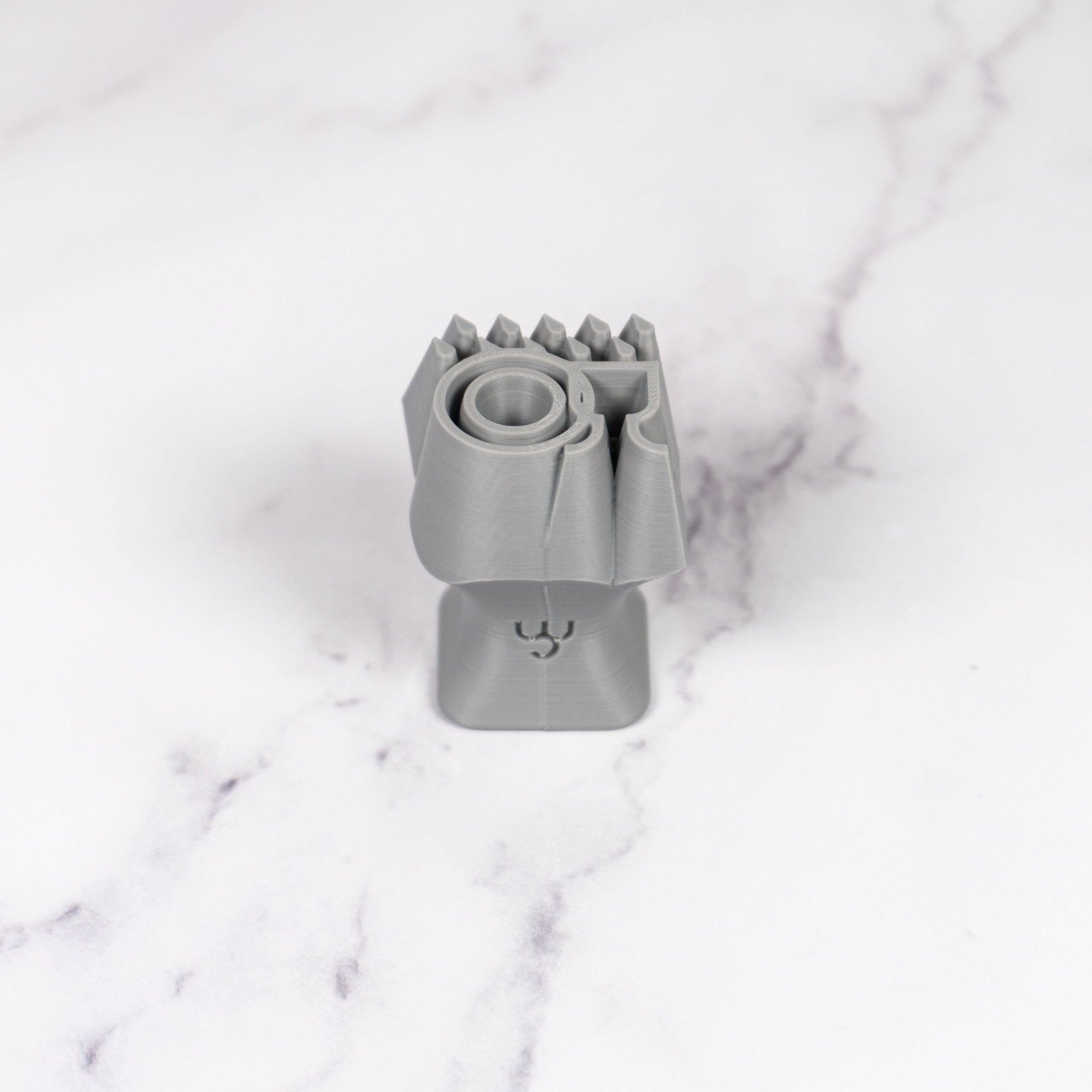 Dishwasher Safe or Not Safe Clay Stamps | Buy Online from The Home Crafters