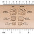 Dishwasher Safe or Not Safe Clay Stamps | Buy Online from The Home Crafters
