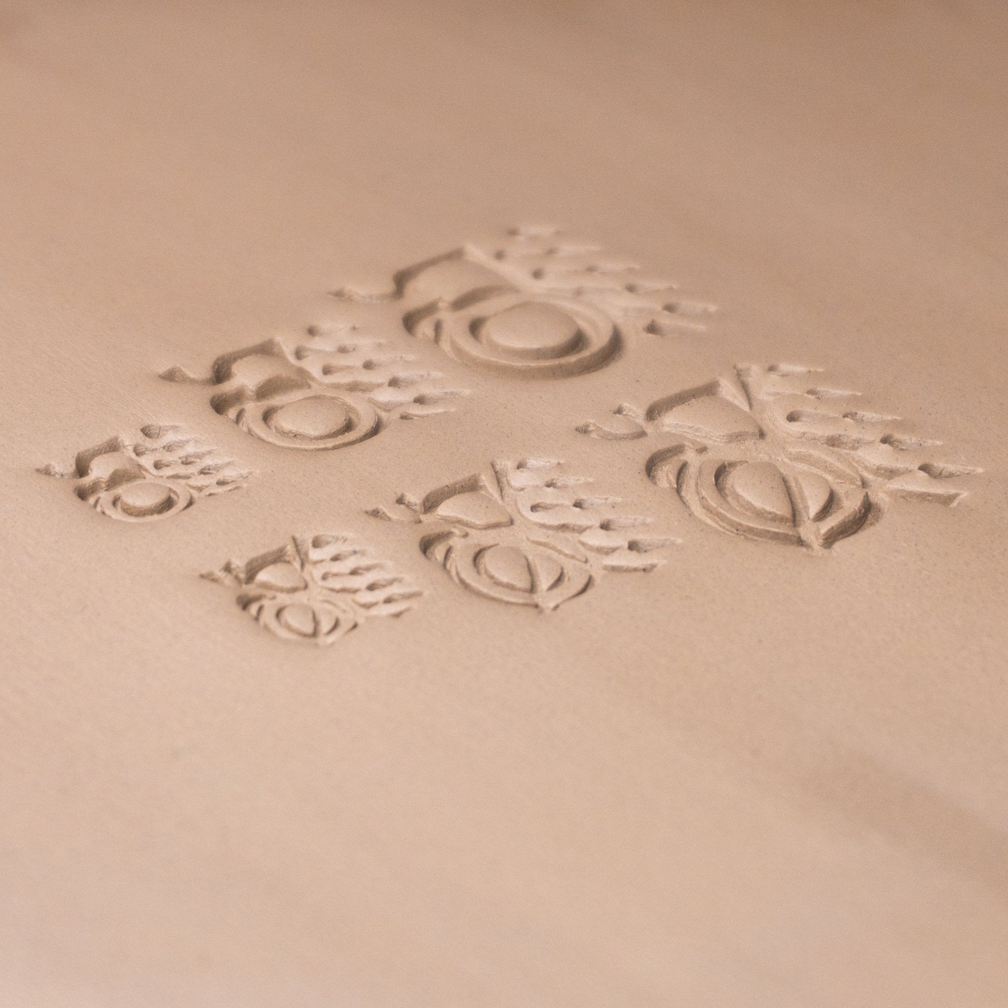 Dishwasher Safe or Not Safe Clay Stamps | Buy Online from The Home Crafters