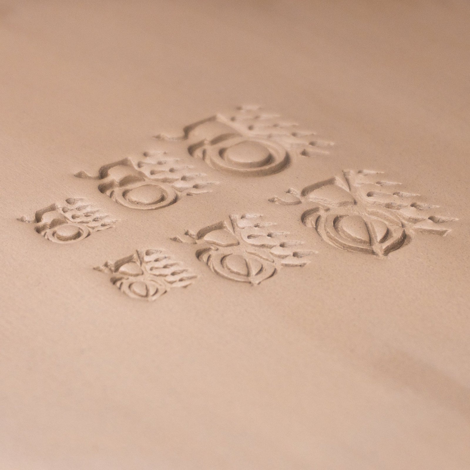 Dishwasher Safe or Not Safe Clay Stamps | Buy Online from The Home Crafters
