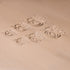 Dishwasher Safe or Not Safe Clay Stamps | Buy Online from The Home Crafters