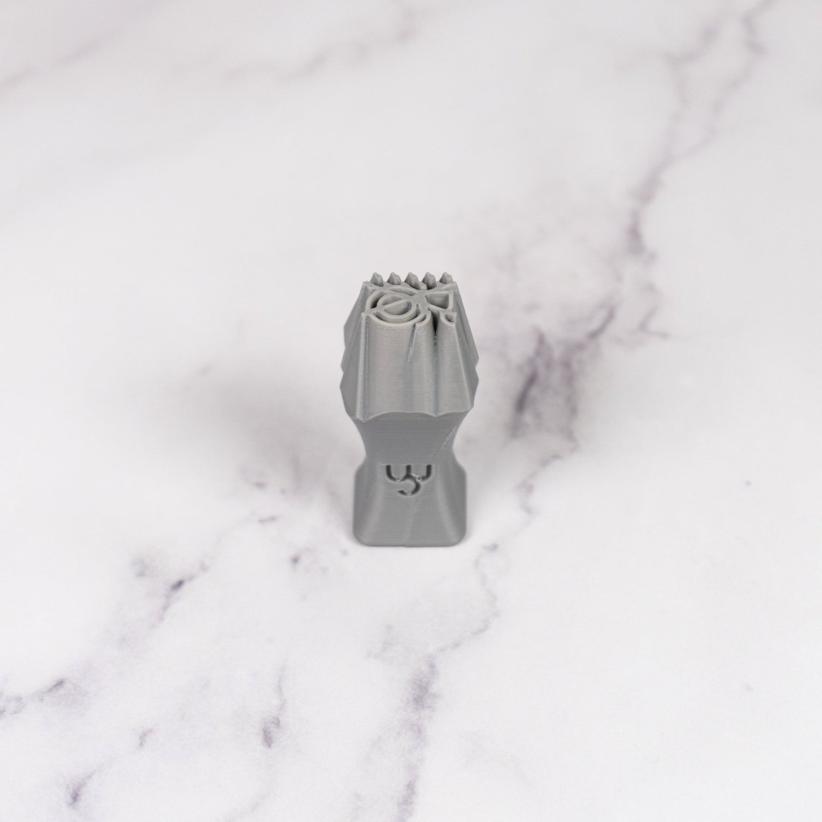 Dishwasher Safe or Not Safe Clay Stamps | Buy Online from The Home Crafters