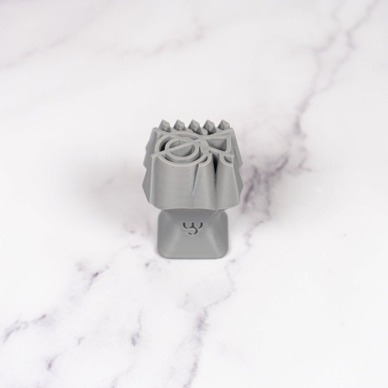 Dishwasher Safe or Not Safe Clay Stamps | Buy Online from The Home Crafters