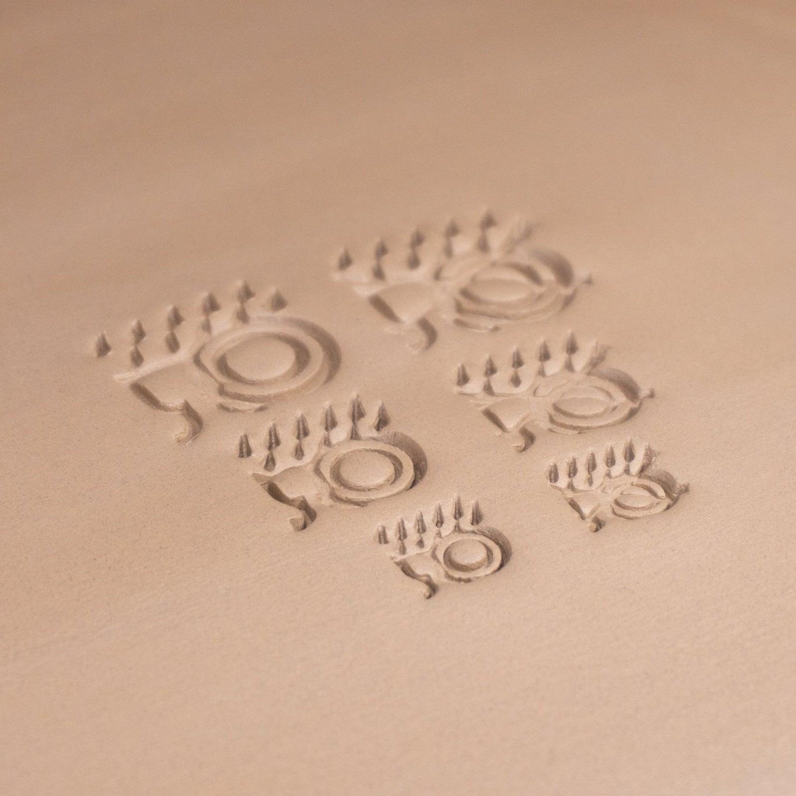 Dishwasher Safe or Not Safe Clay Stamps | Buy Online from The Home Crafters