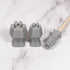 Dog Paw Stamps | Buy Online from The Home Crafters