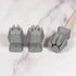 Dog Paw Stamps | Buy Online from The Home Crafters