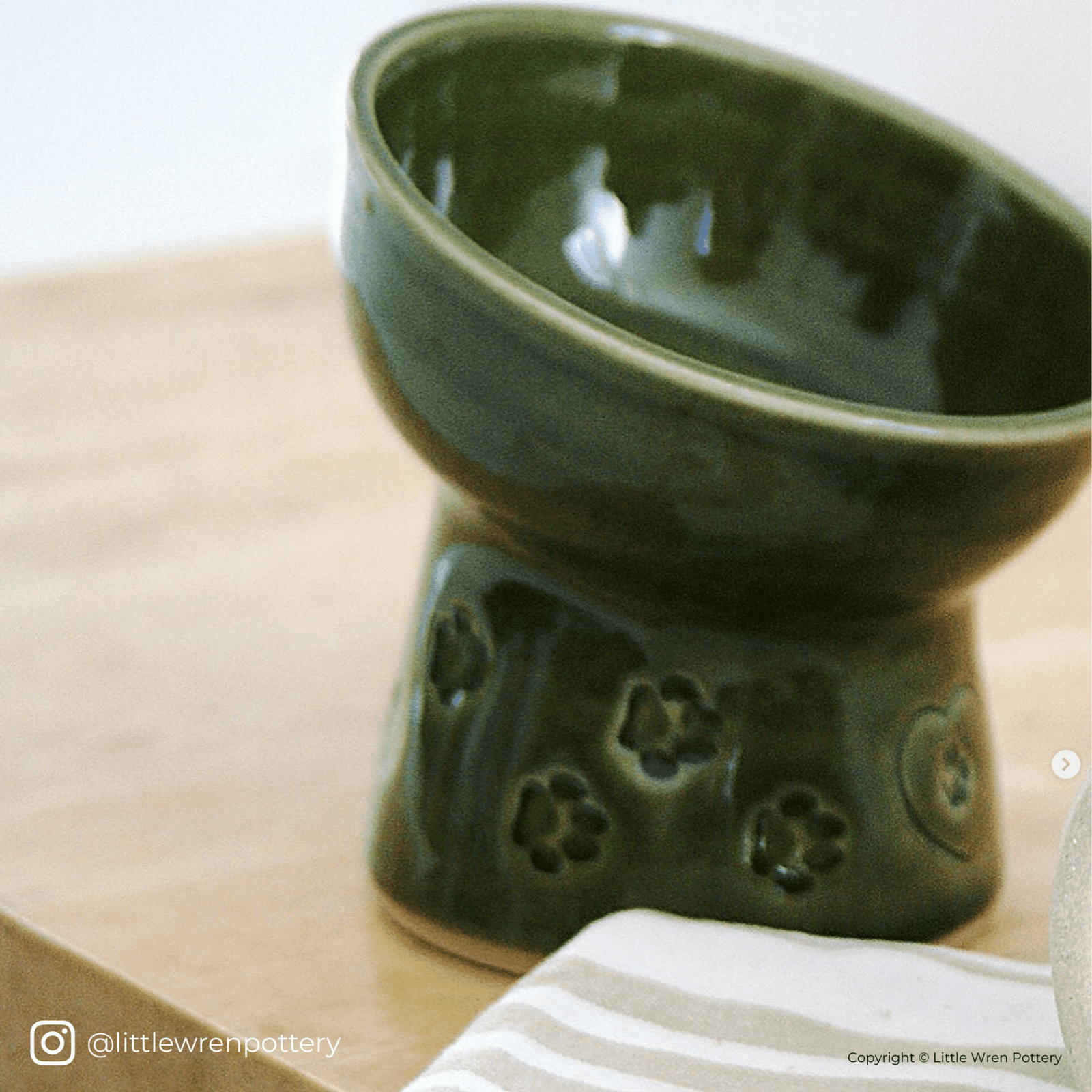 Dog Paw Stamps | Buy Online from The Home Crafters