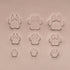 Dog Paw Stamps | Buy Online from The Home Crafters