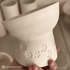 Dog Paw Stamps | Buy Online from The Home Crafters